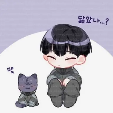 Profile image of 호시나 소우시로
