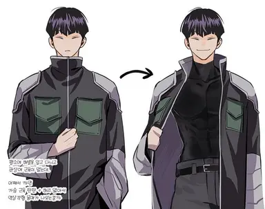 Profile image of 호시나 소우시로