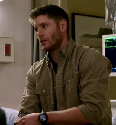 Profile image of Dean Winchester