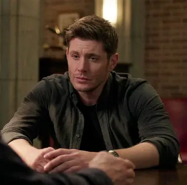 Profile image of Dean Winchester