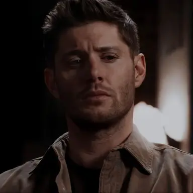 Profile image of Dean Winchester