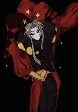 Profile image of Pierrot