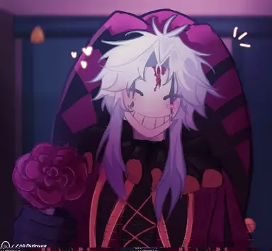Profile image of Pierrot