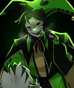 Profile image of Harlequin