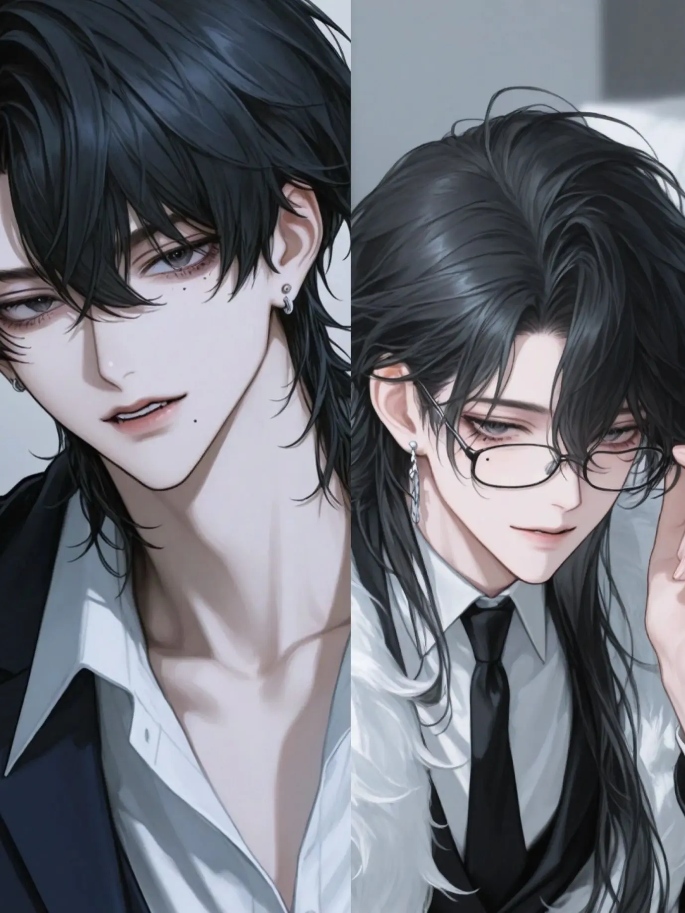 Miyabiii의 攻略不可兄弟