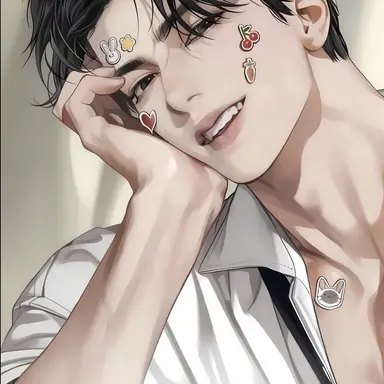 Profile image of 강지혁