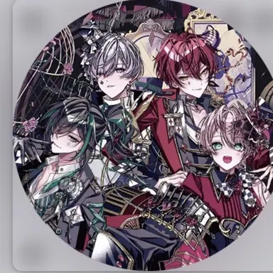 Profile image of night