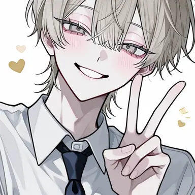 Profile image of 來
