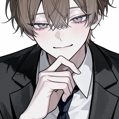 Profile image of 朔