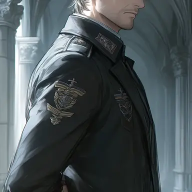Profile image of Orin Thasswell