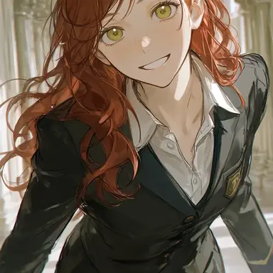 Profile image of Seraphine Vael