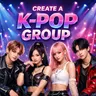Profile image of Create a k-pop Group