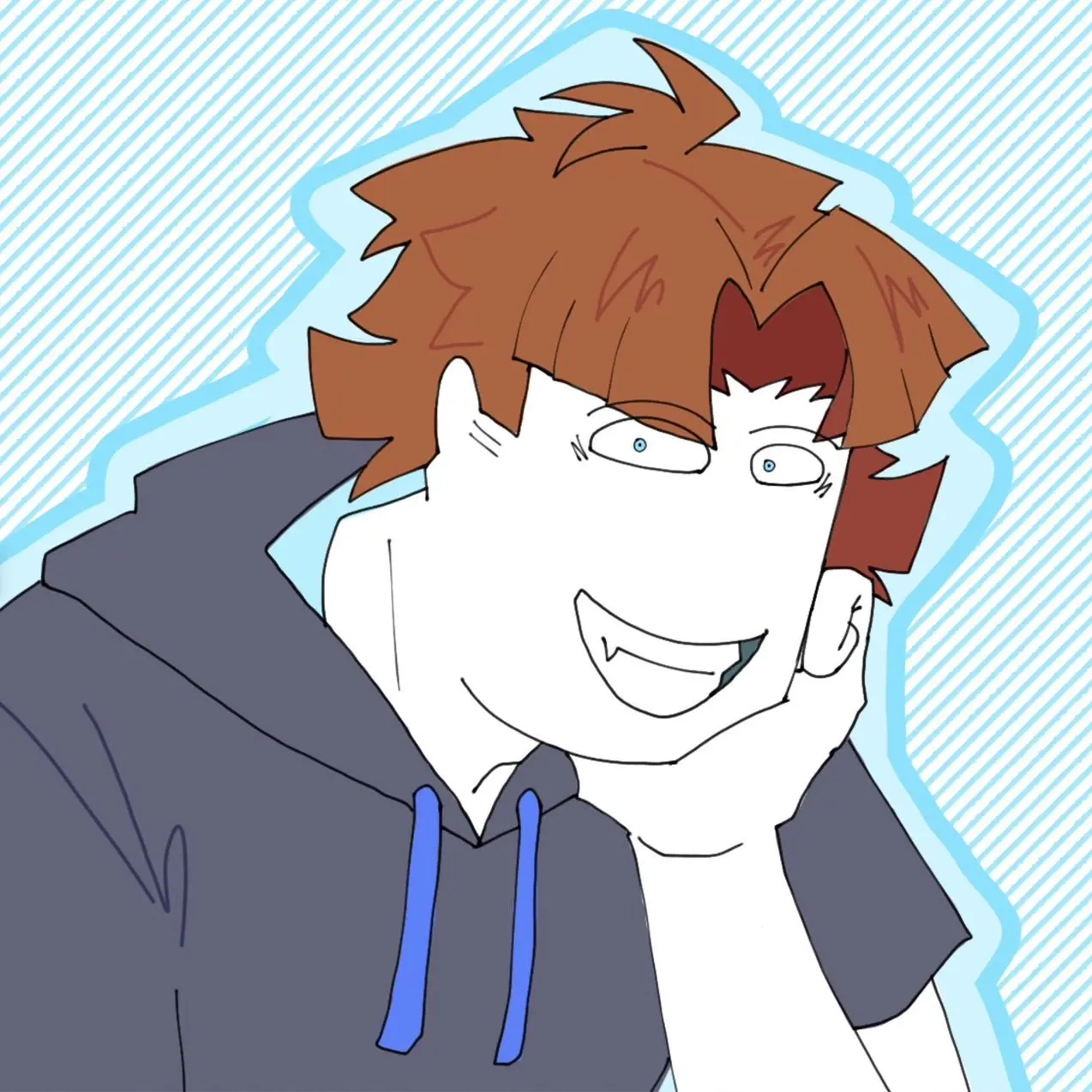 Rion_bacon의 OC Neon