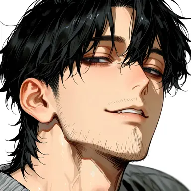 Profile image of 治彦