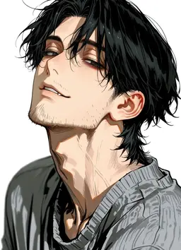 Profile image of 治彦
