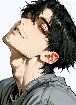 Profile image of 治彦