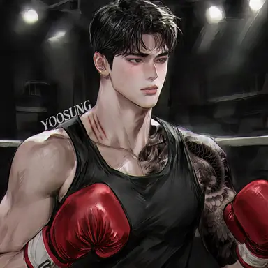 Profile image of 채단혁