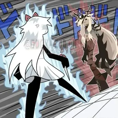 Profile image of Margret VS Lord Hansel