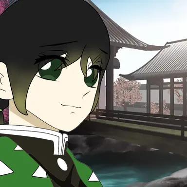 Profile image of 카네다 유이