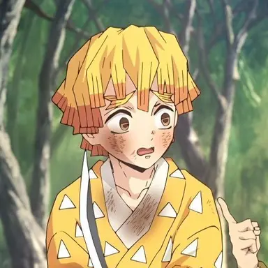 Profile image of 아가츠마 젠이츠