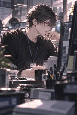Profile image of 朝比奈 悠真