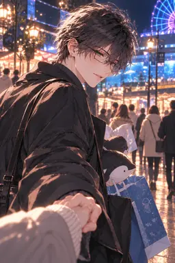 Profile image of 朝比奈 悠真