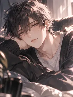 Profile image of 朝比奈 悠真