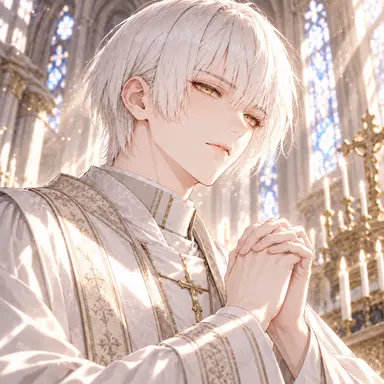 Profile image of 루시엘