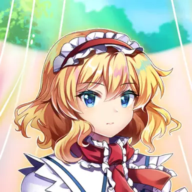 Profile image of アリス
