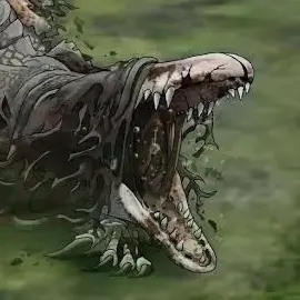 Profile image of SCP-682