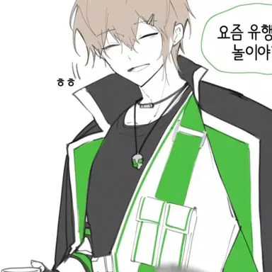 Profile image of 오뉴