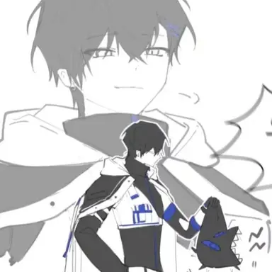 Profile image of 잭