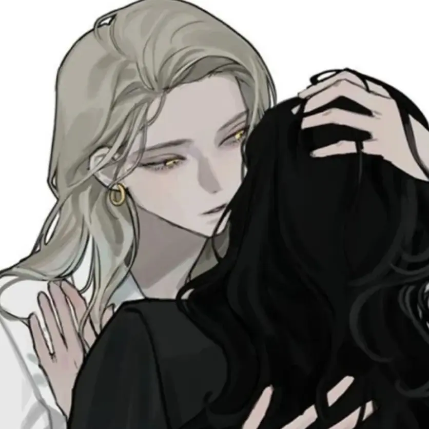FrayedGown8892의 러시아 여자의 금지된 사랑