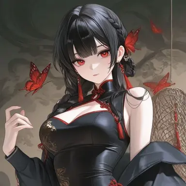 Profile image of 香菱