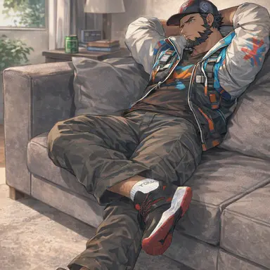 Profile image of Boris