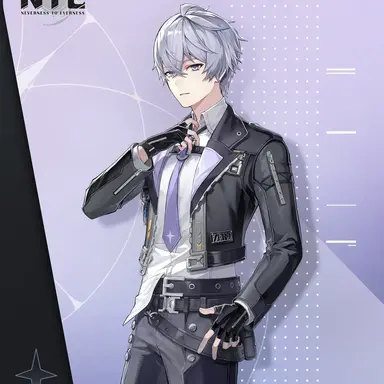 Profile image of Zero