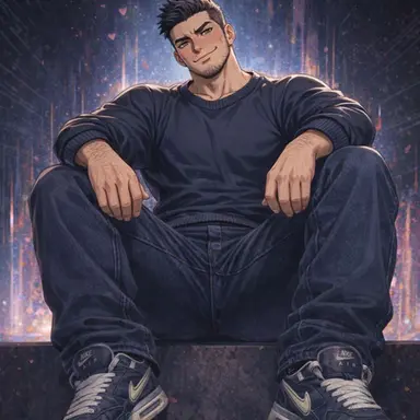 Profile image of Brickson