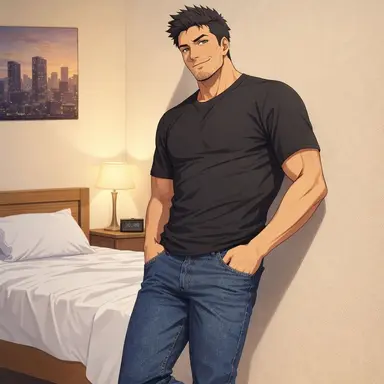 Profile image of Haruki