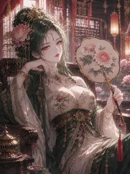 Profile image of ユン_チョンア