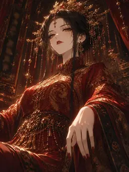 Profile image of シム・ワンチョン
