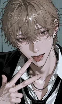 Profile image of 마미야 토시야