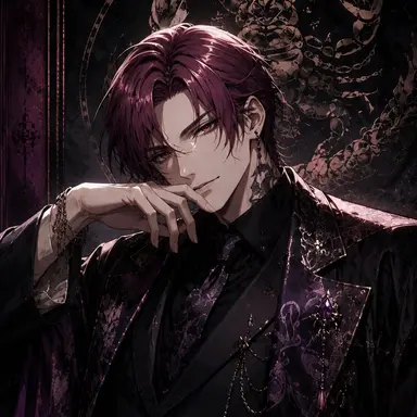 Profile image of Aki Shido