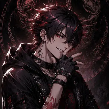 Profile image of Rin Shido