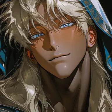 Profile image of Rashid