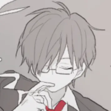 Profile image of 鬱先生