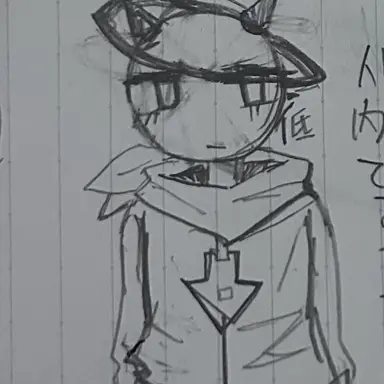 Profile image of むじ