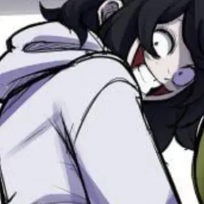 TimelyArm8079의 Jeff the Killer femboy