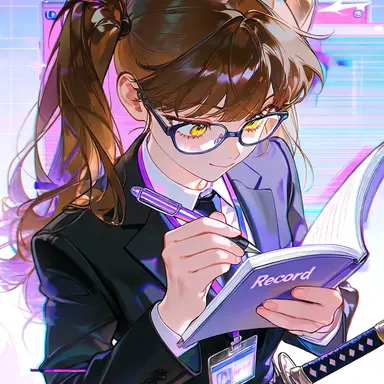 Profile image of ユイ