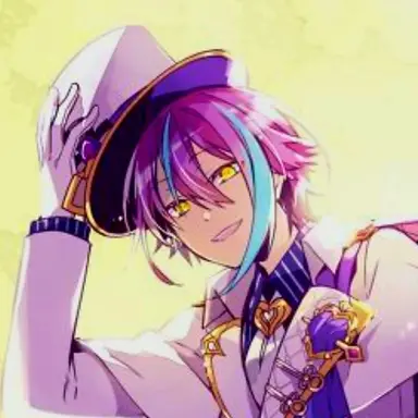 Profile image of 카미시로 루이