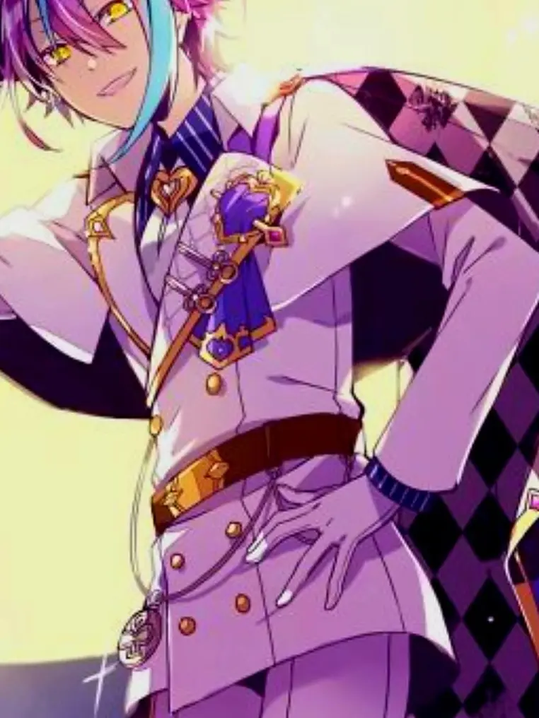 FrankDryer1912의 카미시로 루이